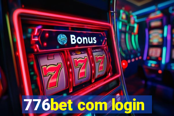 776bet com login